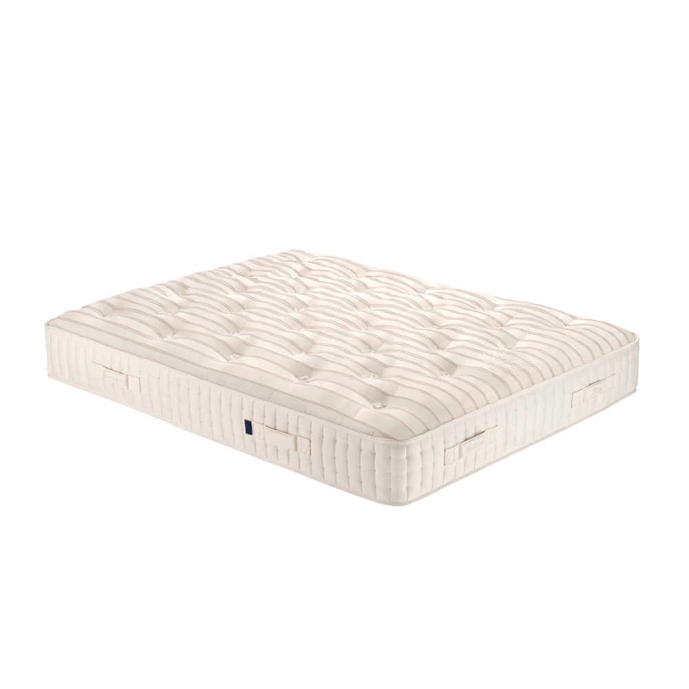 Flaxby Platinum Lunar Mattress, Single